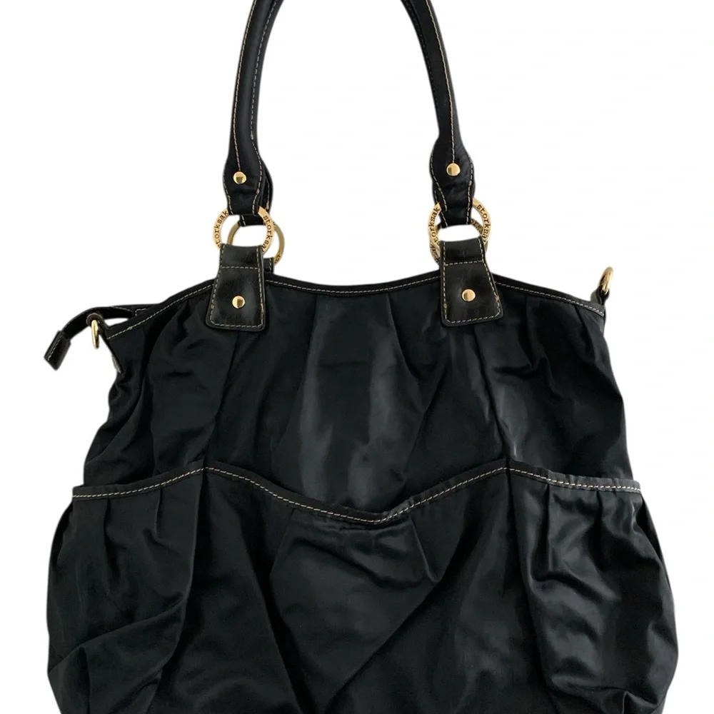Storksak Diaper Bag/Tote - Like New - Picture 4 of 6